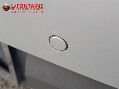 2015 Lincoln MKZ Base