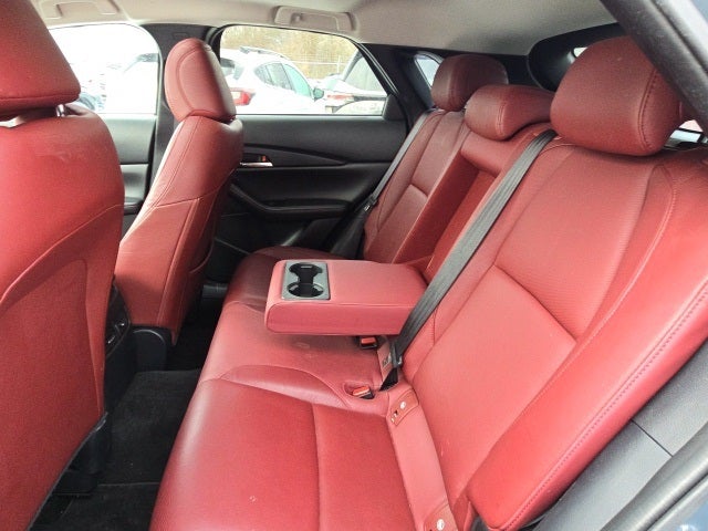 2023 Mazda Mazda CX-30 2.5 S Carbon Edition