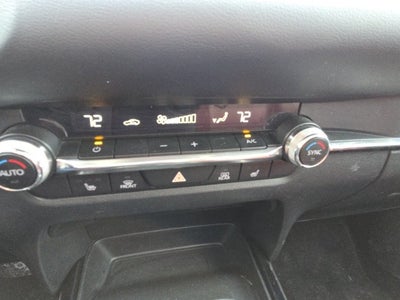 2023 Mazda Mazda CX-30 2.5 S Carbon Edition