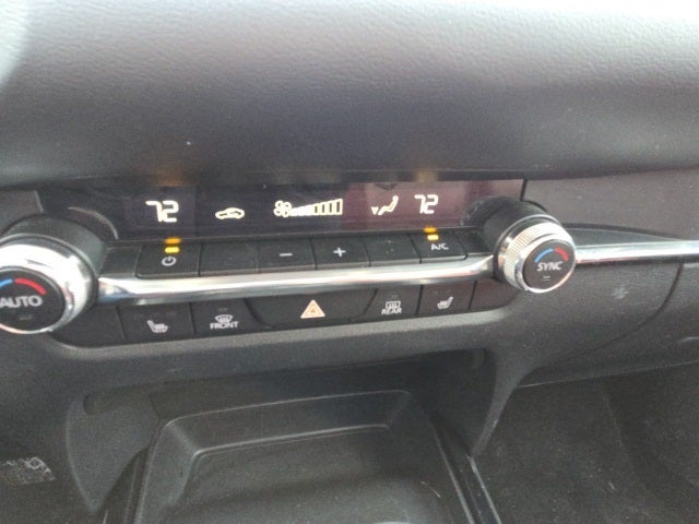 2023 Mazda Mazda CX-30 2.5 S Carbon Edition