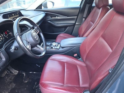 2023 Mazda Mazda CX-30 2.5 S Carbon Edition