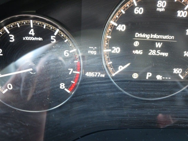 2023 Mazda Mazda CX-30 2.5 S Carbon Edition