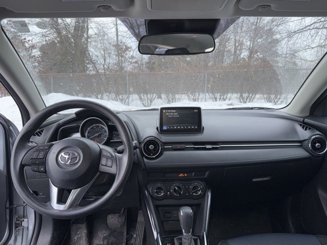 2018 Toyota Yaris iA Base