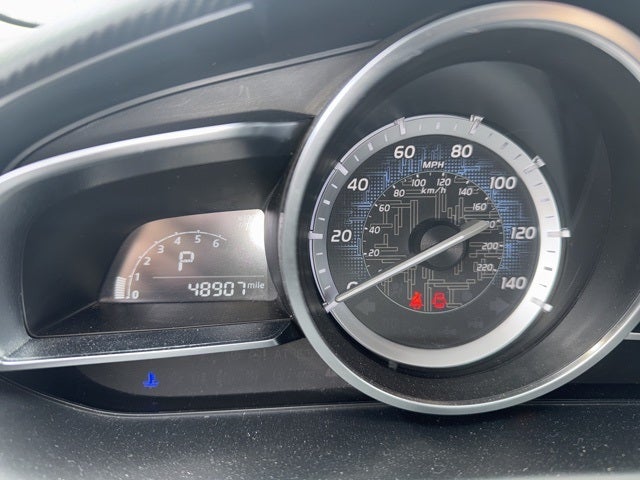 2018 Toyota Yaris iA Base