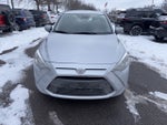 2018 Toyota Yaris iA Base