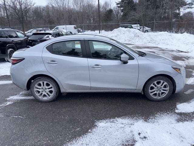 2018 Toyota Yaris iA Base