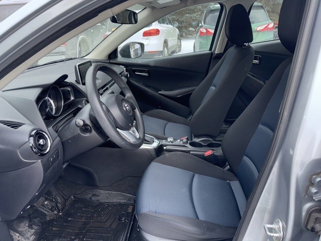2018 Toyota Yaris iA Base