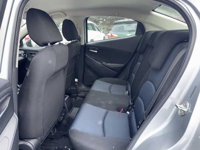 2018 Toyota Yaris iA Base