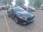 2020 Mazda Mazda3 Base