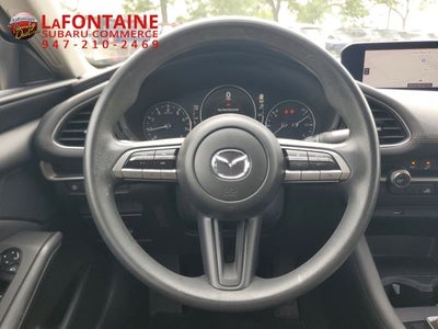 2020 Mazda Mazda3 Base