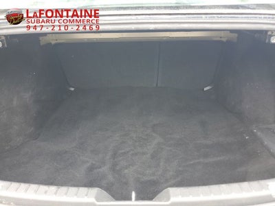 2020 Mazda Mazda3 Base