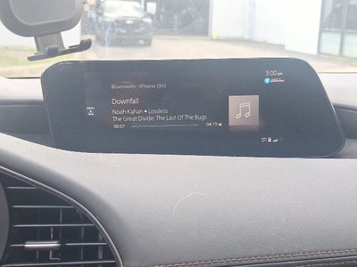 2020 Mazda Mazda3 Base