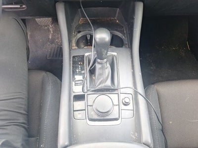 2020 Mazda Mazda3 Base