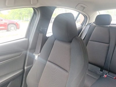 2020 Mazda Mazda3 Base