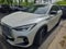 2023 INFINITI QX55 LUXE