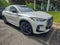 2023 INFINITI QX55 LUXE