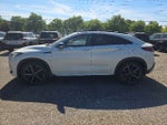 2023 INFINITI QX55 LUXE