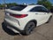 2023 INFINITI QX55 LUXE