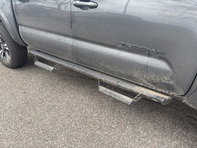 2019 Toyota Tacoma TRD Sport V6