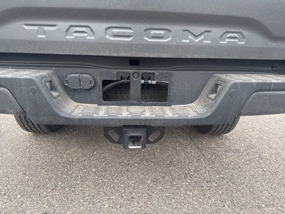 2019 Toyota Tacoma TRD Sport V6