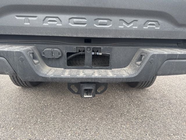 2019 Toyota Tacoma TRD Sport V6