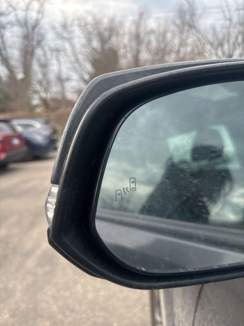 2019 Toyota Tacoma TRD Sport V6