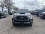 2019 Toyota Tacoma TRD Sport V6