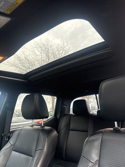 2019 Toyota Tacoma TRD Sport V6