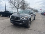 2019 Toyota Tacoma TRD Sport V6