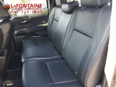 2019 Toyota Tacoma TRD Sport V6