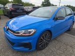 2021 Volkswagen Golf GTI Autobahn