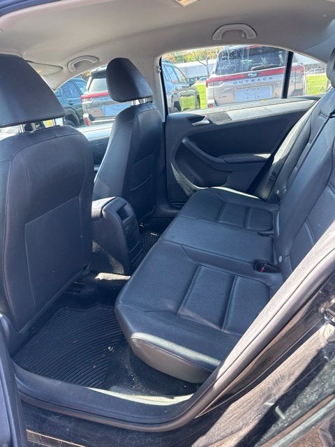 2013 Volkswagen Jetta 2.5L SE