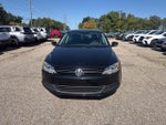 2013 Volkswagen Jetta 2.5L SE