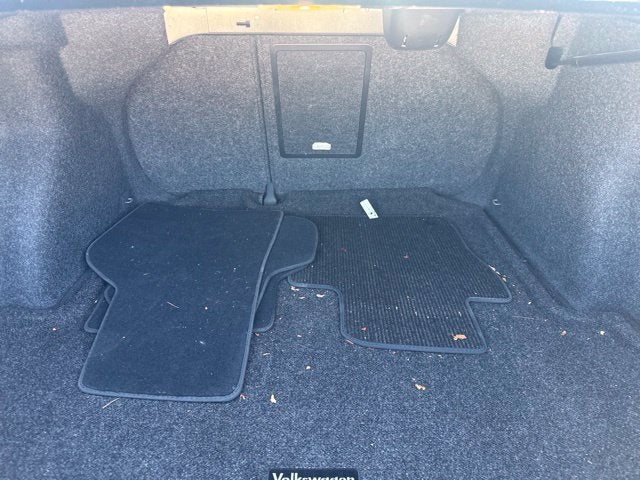 2013 Volkswagen Jetta 2.5L SE