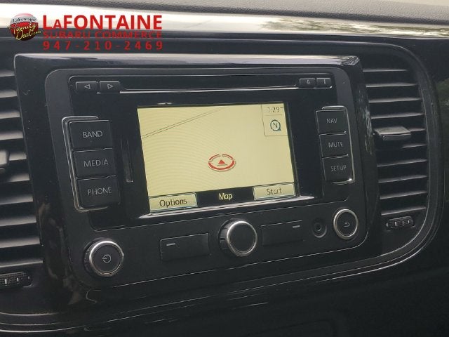 2013 Volkswagen Beetle 2.5L