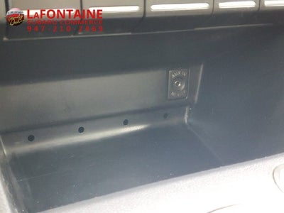 2013 Volkswagen Beetle 2.5L