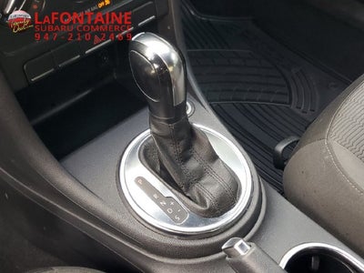 2013 Volkswagen Beetle 2.5L