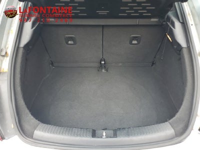 2013 Volkswagen Beetle 2.5L