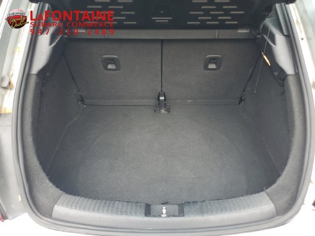 2013 Volkswagen Beetle 2.5L