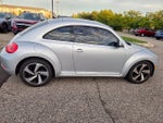 2013 Volkswagen Beetle 2.5L