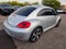 2013 Volkswagen Beetle 2.5L