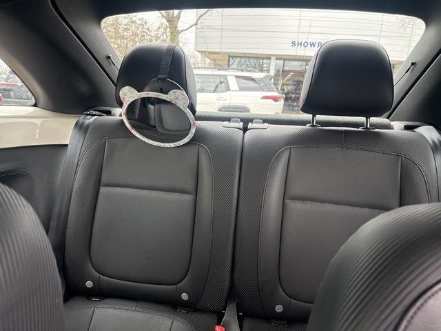 2014 Volkswagen Beetle 1.8T