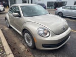 2014 Volkswagen Beetle 1.8T