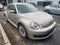 2014 Volkswagen Beetle 1.8T