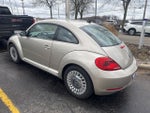 2014 Volkswagen Beetle 1.8T