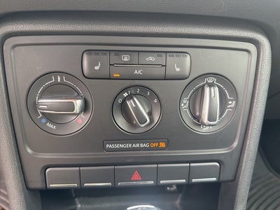 2014 Volkswagen Beetle 1.8T