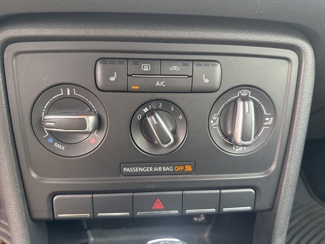 2014 Volkswagen Beetle 1.8T