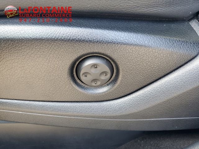 2014 Mercedes-Benz GL-Class GL 450 4MATIC®