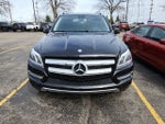 2014 Mercedes-Benz GL-Class GL 450 4MATIC®