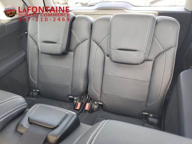 2014 Mercedes-Benz GL-Class GL 450 4MATIC®